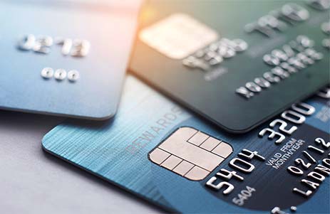 개인회생 단점 신용카드 사용 제한 불이익